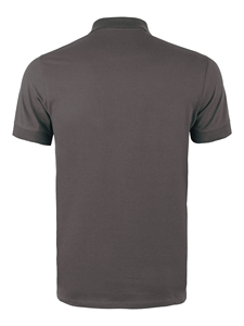 Camisetas Polo para Hombre, 95% Algodón, 5% Lycra, 180 GSM, Alta Calidad - Product Image 4