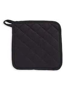 Le four de cuisine 100% coton utilise un support de casserole lavable résistant à la chaleur avec un design d'impression numérique couleur et taille personnalisables - Product Image 2