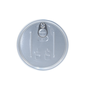 Capuchon en aluminium pour boissons à usage industriel à visser 45mm 99mm étanche écologique réutilisable durable fournisseur personnalisé Vietnam - Product Image 1