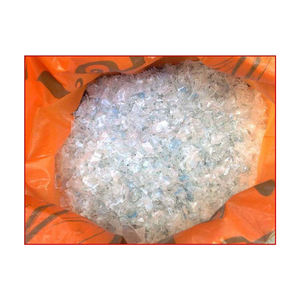 Flocons de PET de qualité export, fournis en vrac avec livraison rapide pour les acheteurs mondiaux - Product Image 2