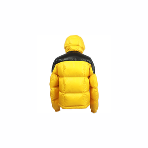 Veste d'hiver en coton décontracté réversible à impact élevé Qualité supérieure Meilleur prix Bon fabricant - Product Image 2