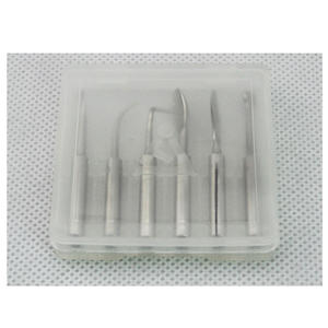 Dental Digital Wax <b>Carving</b> Pencil Dual Pen <b>Electric</b> Wax Carver <b>Knife</b> - Product Image 6