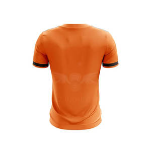 ขายส่งออกแบบโลโก้ผ้าฝ้าย100% โปโลเสื้อโปโลเสื้อโปโลสำหรับผู้ชาย - Product Image 2