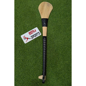 IBERIA Venta al por Mayor de Palos de Hurling Personalizados |   Madera de Fresno Duradera, Diseño Ligero y Rendimiento Confiable para Todos los Niveles. - Product Image 1