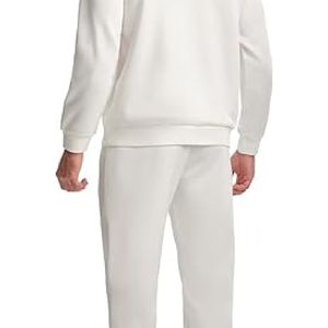 Survêtement de sport pour homme personnalisé, respirant, 100% coton, col à capuche, motif uni, vêtements de sport pour l'hiver - Product Image 4