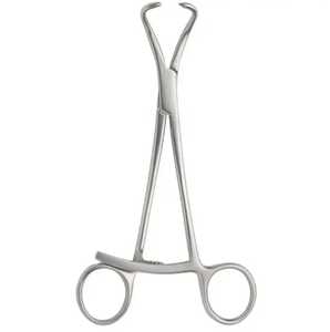 Meilleure qualité prix de gros pince orthopédique de réduction osseuse instruments chirurgicaux en acier inoxydable conçus pour l'os tenant un - Product Image 1