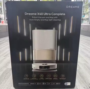 Nuevo y auténtico Dream Ultra X40 completo, compre 2 y obtenga 1 gratis - Product Image 1