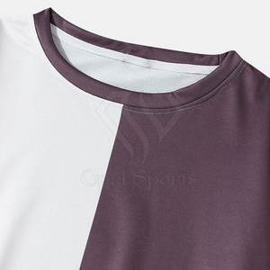 Meilleur modèle de sweat-shirt pour homme en coton mélangé sweat-shirt pour homme best-seller - Product Image 3