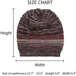 <b>Beanie</b> Hat Custom Made Design Winter <b>Beanie</b> Hat Wholesale Custom Organic <b>Wool</b> <b>Beanie</b> Hat - Product Image 5