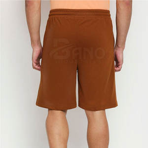 Pantalones cortos de fitness personalizados para hombre a la venta en línea - Product Image 3