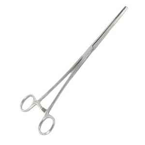 Porte-aiguille chirurgical dentaire professionnel pince IRIS ciseaux de Suture manuels en acier inoxydable allemand de qualité supérieure - Product Image 6