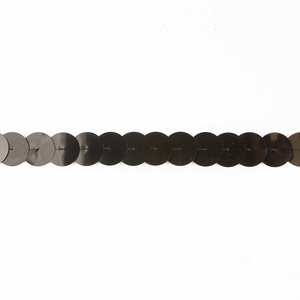 Couleur métallique de bobine de paillettes simples, Selanusa - Product Image 1