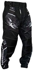 Paintball Pants Sublimation Lightweight Best Design Padded Paintball Pant Custom Paintball Wear Men Pants Man <b>Trouser</b> - Product Image 3