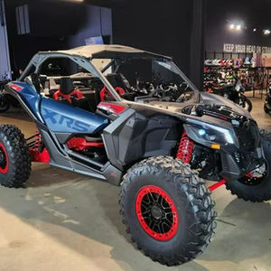 Mav-er-ick RR 4WD เครื่องยนต์ 4 จังหวะ ขายดี พร้อมระบบล็อคเฟืองท้ายอัจฉริยะ ได้รับการรับรอง จัดส่งทั่วโลก - Product Image 1