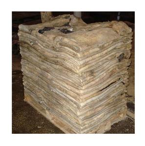 Peaux de porc salées humides - Qualité supérieure et prix abordables pour les professionnels et les fabricants de l'industrie du cuir - Product Image 4