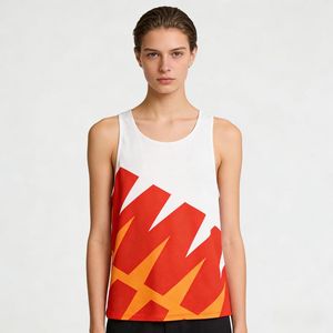 Camiseta Deportiva de Poliéster Dryfit Superligera con Logotipo Personalizado al por Mayor para Hombre y Mujer, Transpirable para Entrenamiento, Carrera, Atletismo, Verano - Product Image 5