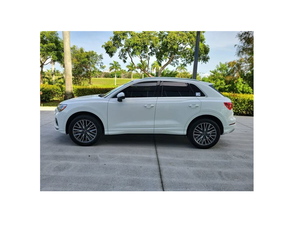 ได้รับการรับรอง2022 Audi Q3 Quattro Premium 40 TFSI-มีบริการจัดส่ง - Product Image 3