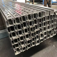 Acier galvanisé haute résistance de grade 254 pour bâtiments multi-étages, conçu pour les toitures, les murs, les planchers et les poutrelles de bâtiments à usage intensif