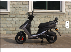 Moto à moteur haute performance COC Euro Motorcycles - Product Image 6