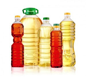 High Aroma Refined Palm Oil Flavored Plant Oil Barrier Packaging Cooking Oil for Season Use For Sale - Product Image 6