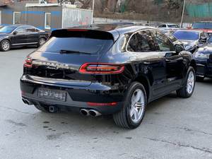 <span class=keywords><strong>Porsche</strong></span> <span class=keywords><strong>Macan</strong></span> <span class=keywords><strong>S</strong></span> 3.0 Sport + <span class=keywords><strong>2017</strong></span> Usado, Automático, Gasolina, Tracción en las Cuatro Ruedas, Todoterreno |   Volante a la izquierda/derecha |   Bajo kilometraje |   Exportación a todo el mundo - Product Image 4