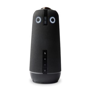 Caméra de visioconférence intelligente 4K à 360 degrés Owl Labs Meeting Owl 4+ 4 Plus - Product Image 1