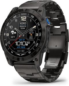 Reloj Inteligente para Aviador Garmin D2 Mach 1 Pro - Product Image 1