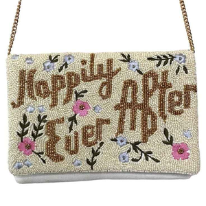 Bolsa de monedas multicolor con cuentas de semillas bordadas a mano de último diseño hecho a mano, estas hacen un gran pequeño regalo, mini bolsa de monedas con cremallera - Product Image 2