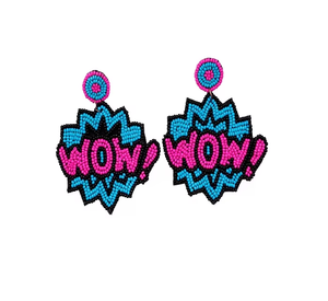 Pendientes Colgantes Hechos a Mano para Mujer, Modernos, Ligeros, para Fiestas, Joyería de Moda, Regalo - Product Image 2