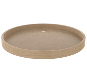 Lazy Susan de Madera Maciza (Bandeja Giratoria) - Product Image 5
