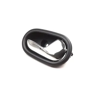 Manija de Puerta Interior Cromada Derecha Kaya Plastik KR-369 Clio Symbol para Sandero - Modelo 826724918R - Product Image 3