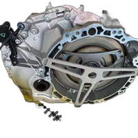Offre Spéciale ensemble de transmission automatique d'origine 6DCT360 2.0 DCT360 nouvelles pièces d'auto de Transmission automatique d'origine