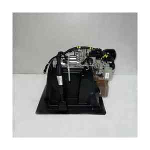 Actuador electrohidráulico premium: actuador electrohidráulico de ingeniería avanzada y de precisión M40/C546 - Product Image 5