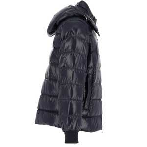 Veste matelassée de style North-Face à prix raisonnable, de haute qualité, lourde, d'hiver, en duvet, veste matelassée alpine personnalisée pour l'extérieur - Product Image 5