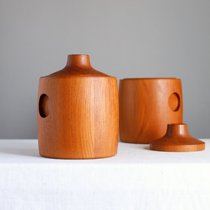 Seau à Glace Designer Design de Luxe Seau à Glace en Bois de Qualité Supérieure Personnalisé Fait à la Main au Meilleur Prix - Product Image 1