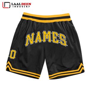 Maillot de basket-ball personnalisé et personnalisable, pas cher, 100% polyester, respirant, uniforme d'entraînement de basket-ball - Product Image 6
