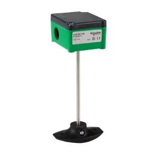 Sonda di Temperatura Schneider Electric 5123036010, Sensore ad Alta Precisione per Misurazioni di Temperatura - Product Image 1
