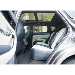 ลดราคาพิเศษ ปี 2024 รถยนต์ไฟฟ้า Song Plus EV (BYD Seal U) - Product Image 4