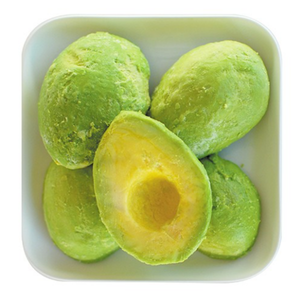 Fournisseur de morceaux d'avocat congelés | Fruits IQF de haute qualité pour l'industrie alimentaire et des boissons - Product Image 1