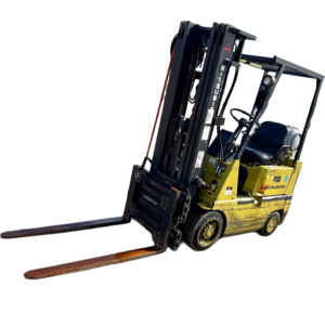 MITSUBISHI FGC15 puissant et entièrement inspecté 1994 à vendre également disponible pour la livraison dans le monde entier - Product Image 1