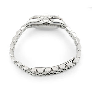 Moissanite Classic & Modern Luxury Stainless Steel Quartz <b>Watch</b> Glass Dial Limited Edition Iceout Fashion Design Original <b>Box</b> - Product Image 4