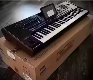 Excelente Teclado Workstation Profesional Korg PA4X de 76 Teclas con Sistema de Altavoces, 2 Años de Garantía, Clasificación IP20 - Listo para Enviar - Product Image 6