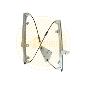Alzacristalli Adattabile per OE 80771AV611 80771BA20C Origine Italiana - Product Image 1