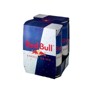 Boisson énergisante Red Bull sans sucre, 250 ml, qualité supérieure, vente en gros, prête à l'exportation, carbonate, emballage en bouteille premium - Product Image 3