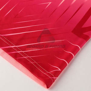 Uniforme de fútbol de bajo precio, superventas, tela suave, diseño personalizado, uniforme de fútbol para venta en línea - Product Image 4