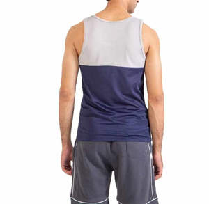 Camiseta sin Mangas a Bajo Precio en Existencia, Camiseta sin Mangas para Hombre, Ropa Deportiva Cómoda para Gimnasio, Camiseta sin Mangas para Hombre, Ropa Deportiva Activa - Product Image 3