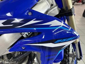 Venta en Subasta: Motocicletas Nuevas Yahamaa YZ250FX Cross-Country 2026, con Depósito, Velocidad Máxima >80km/h, Potencia 1001-2000W, Origen EE. UU. - Product Image 2