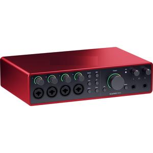 Interfaz de Audio/MIDI USB-C Focusrite Scarlett 18i16 (4.ª Generación) - Product Image 1