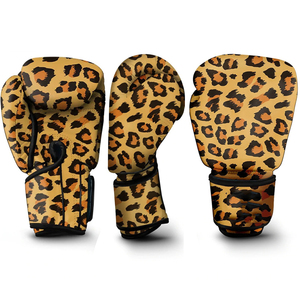 Guantes de boxeo ganadores personalizables de alta calidad, novedad, cuero de vaca original en todos los colores, cuero de vaca disponible - Product Image 6