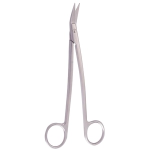 Dean scissor Stainless Steel Manual Lightweight Surgical Scissors Surgical Instruments by VIDIFIVE INTERNATIONAL - Product Image 1